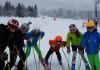 Ski-Opening in O'thal am 28.11...