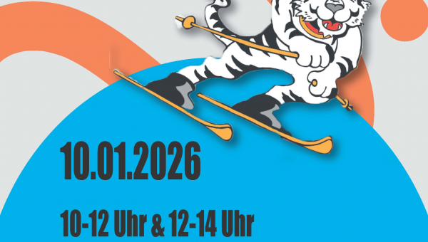 DSV Talenttag am 10. Januar 20...