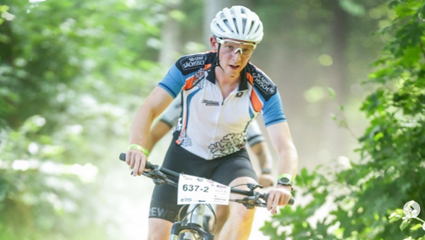 Wir haben einen Freund verloren, einen Sportler, einen Train...